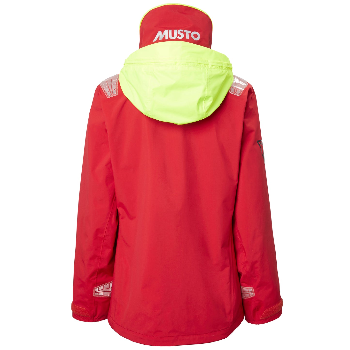 VESTE DE QUART BR1 INSHORE JKT FEMME MUSTO