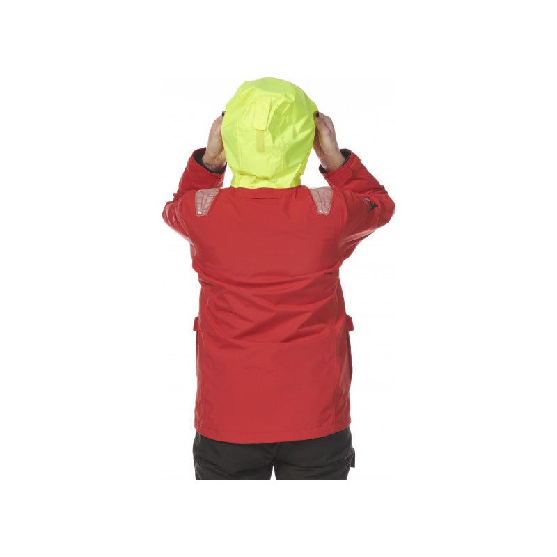 VESTE DE QUART BR1 INSHORE JKT FEMME MUSTO