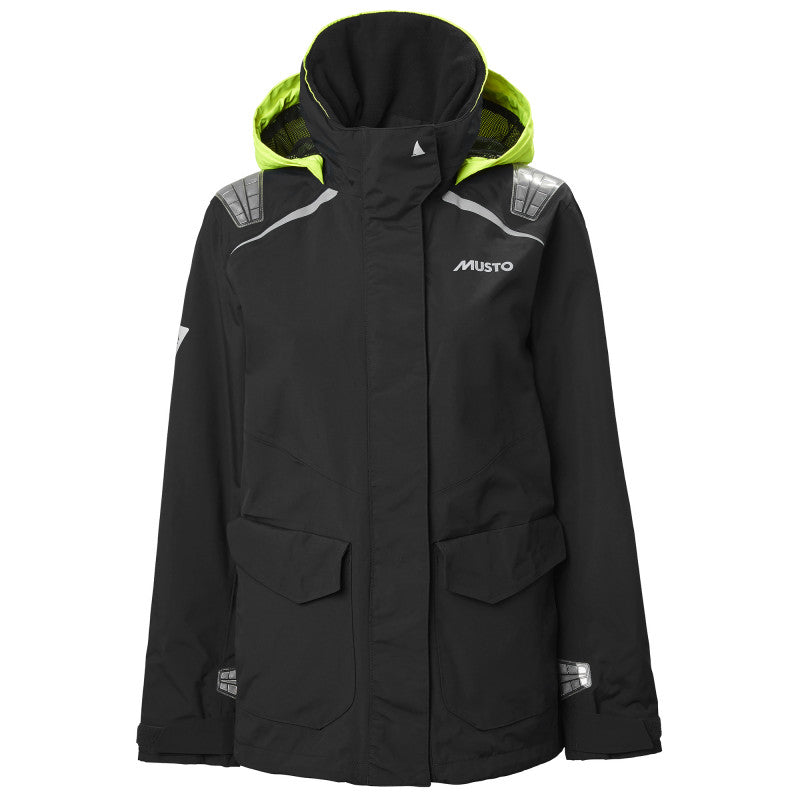 VESTE DE QUART BR1 INSHORE JKT FEMME MUSTO