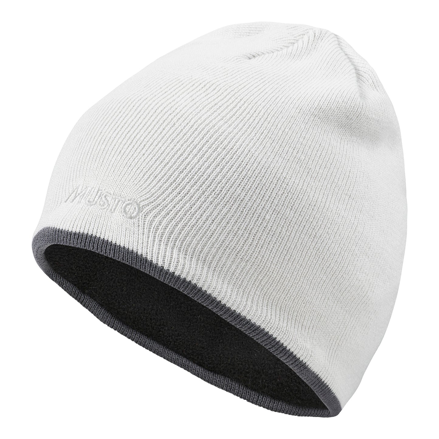 BONNET KNITTED BEANIE MUSTO