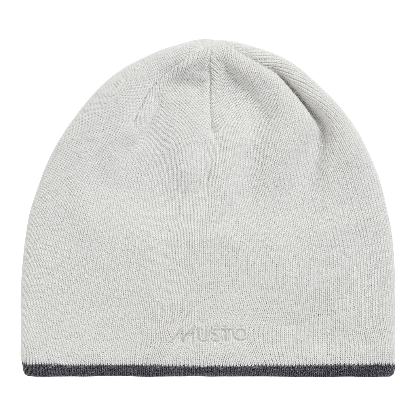 BONNET KNITTED BEANIE MUSTO