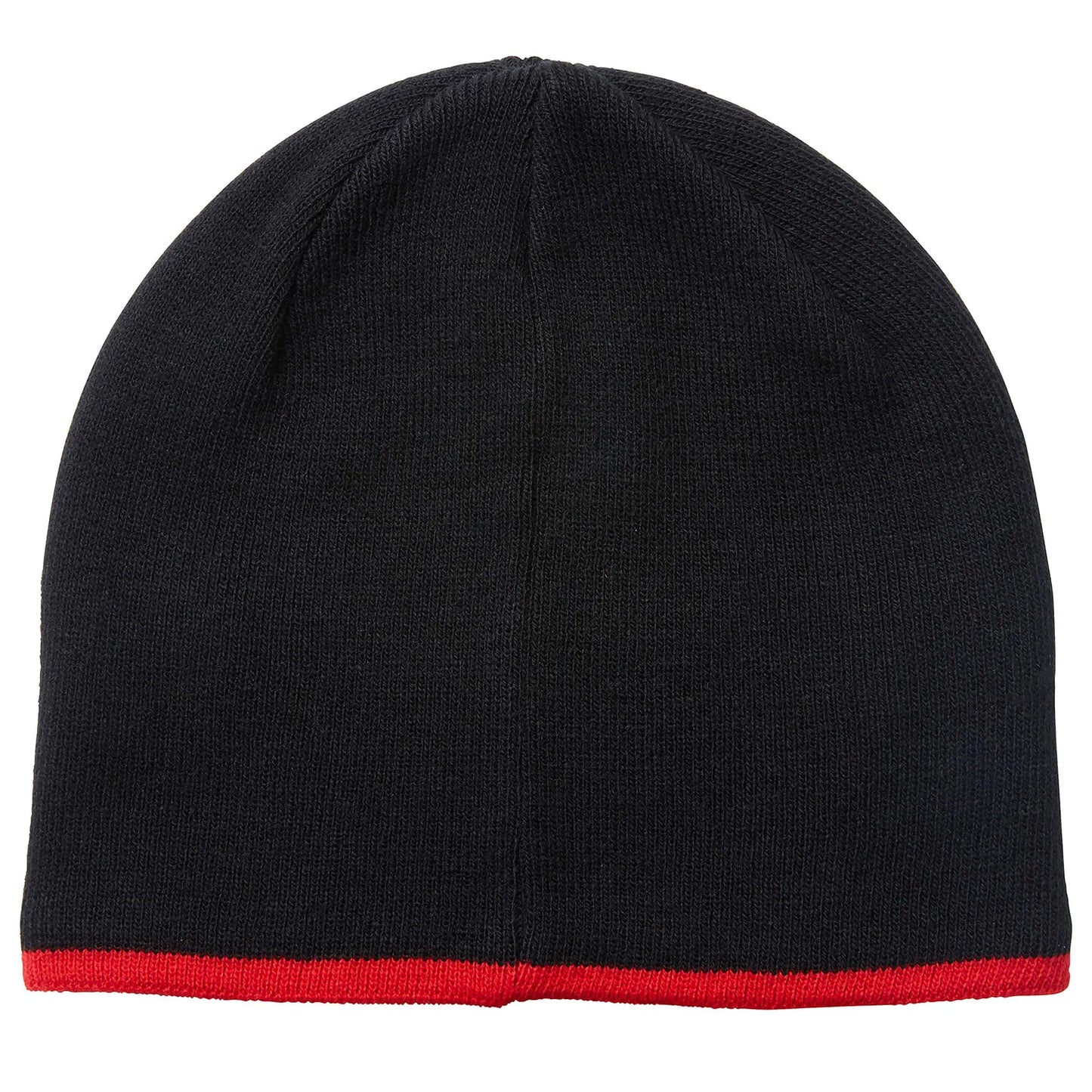 BONNET KNITTED BEANIE MUSTO