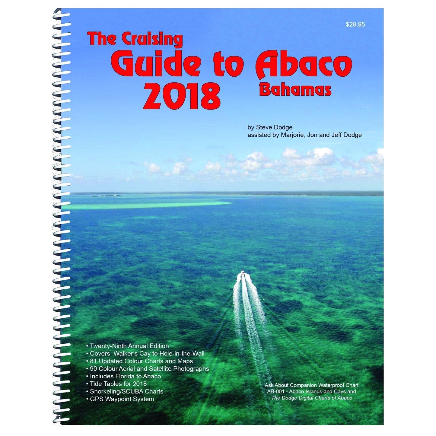 THE NORTHERN BAHAMAS ABACO BERRY ISLANDS GRAND BAHAMAS NEW PROVIDENCE
