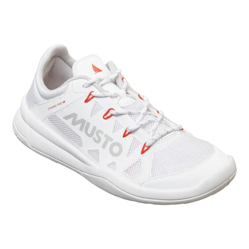 BASKETS DE PONT W DYNAMIC PRO II ADAPT FEMME MUSTO