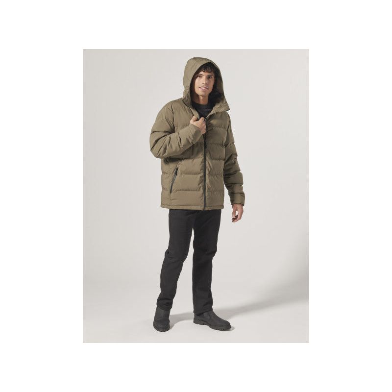 VESTE MATELASSEE MARINA 2.0 MUSTO