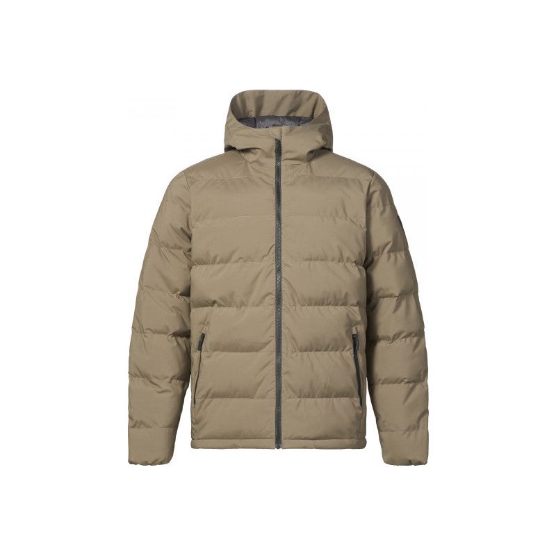 VESTE MATELASSEE MARINA 2.0 MUSTO