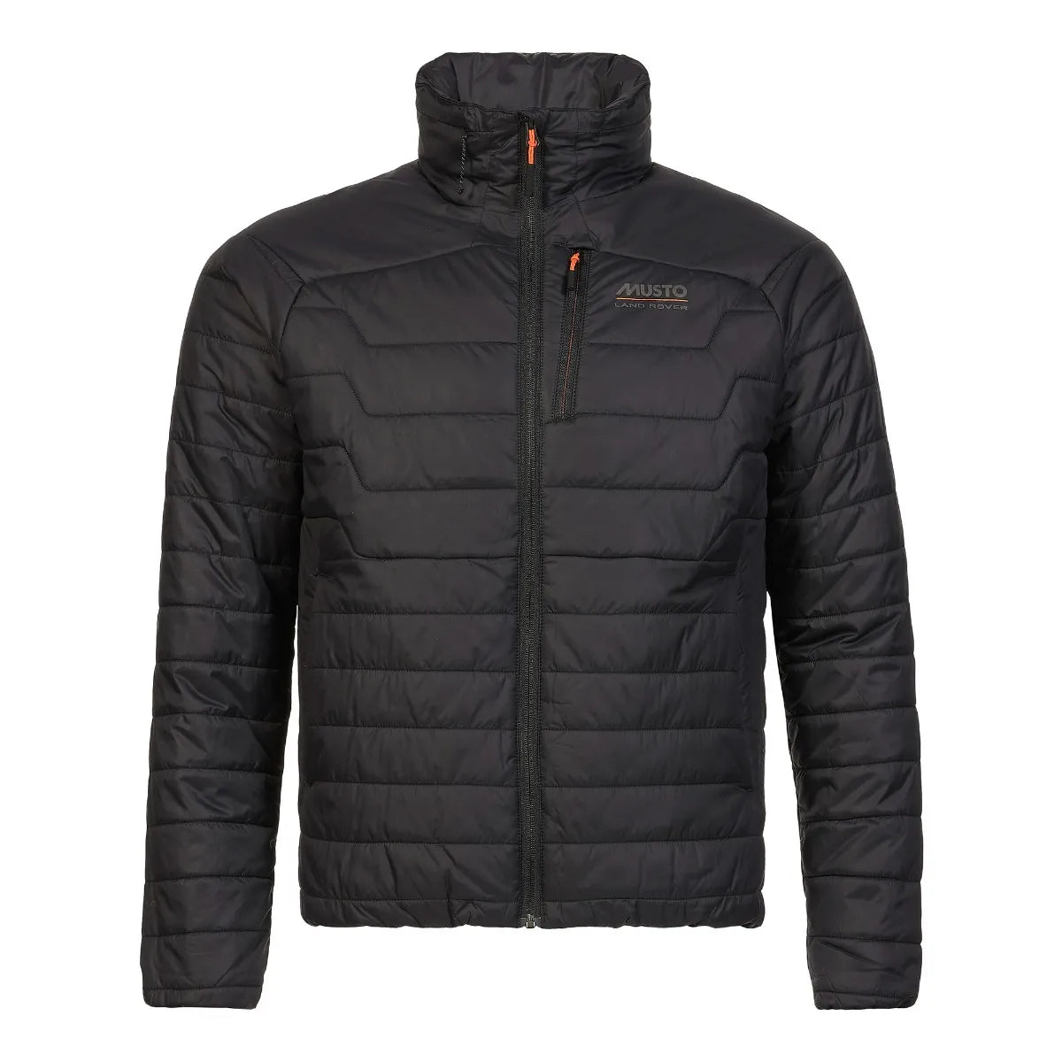 VESTE LAND ROVER PERTEX PRIMALOFT® MUSTO