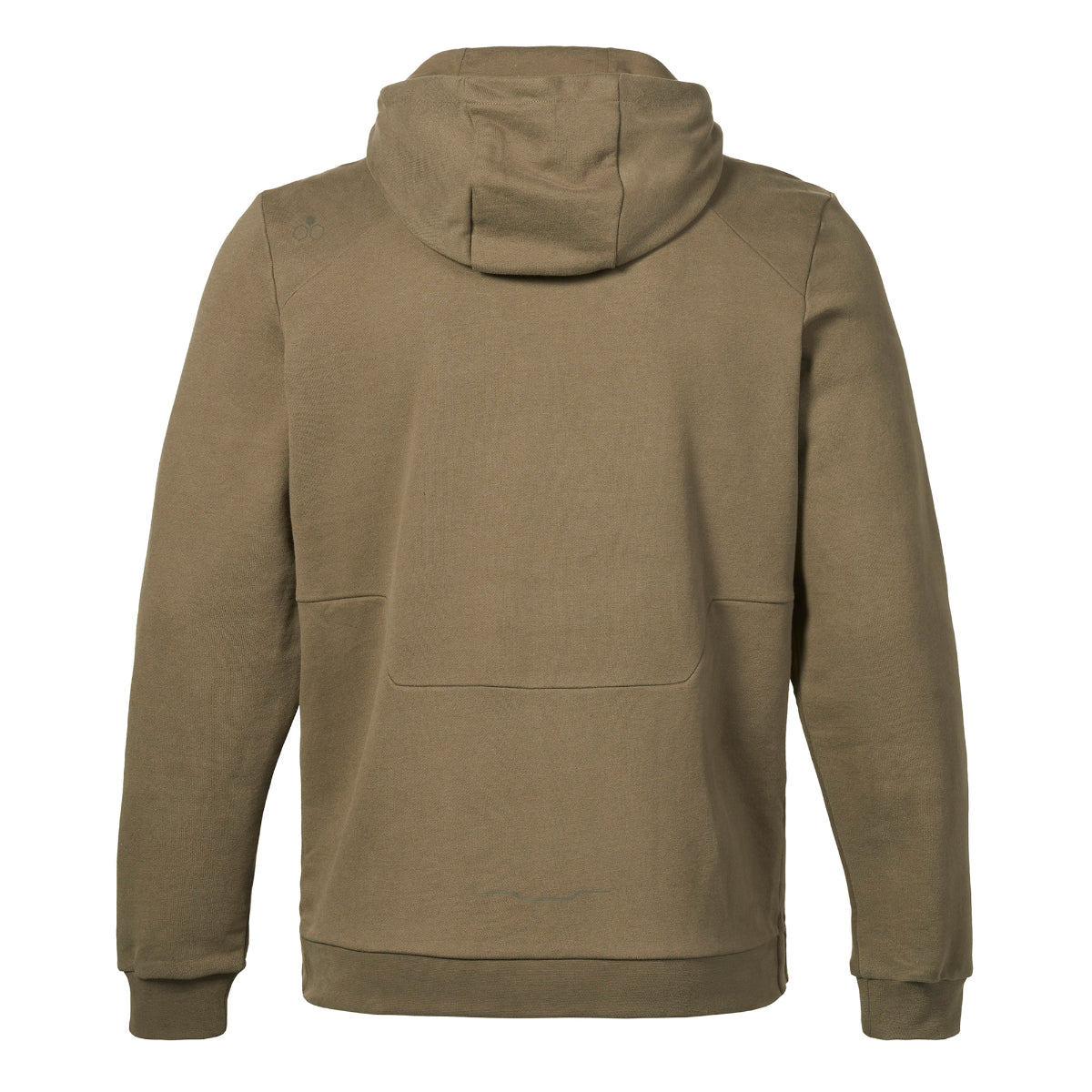 SWEAT À CAPUCHE 2.0 LAND ROVER MUSTO