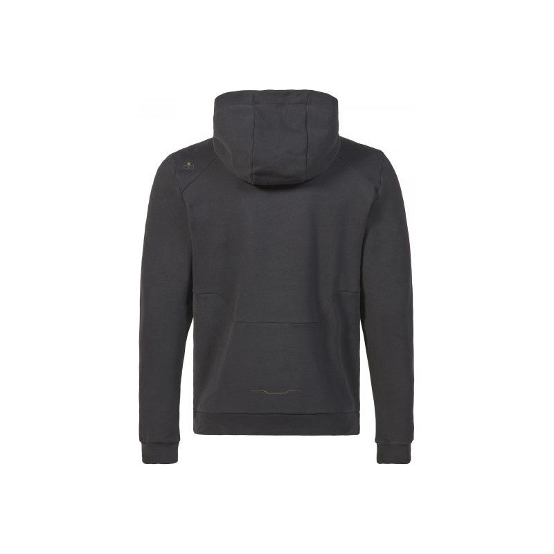 SWEAT À CAPUCHE 2.0 LAND ROVER MUSTO