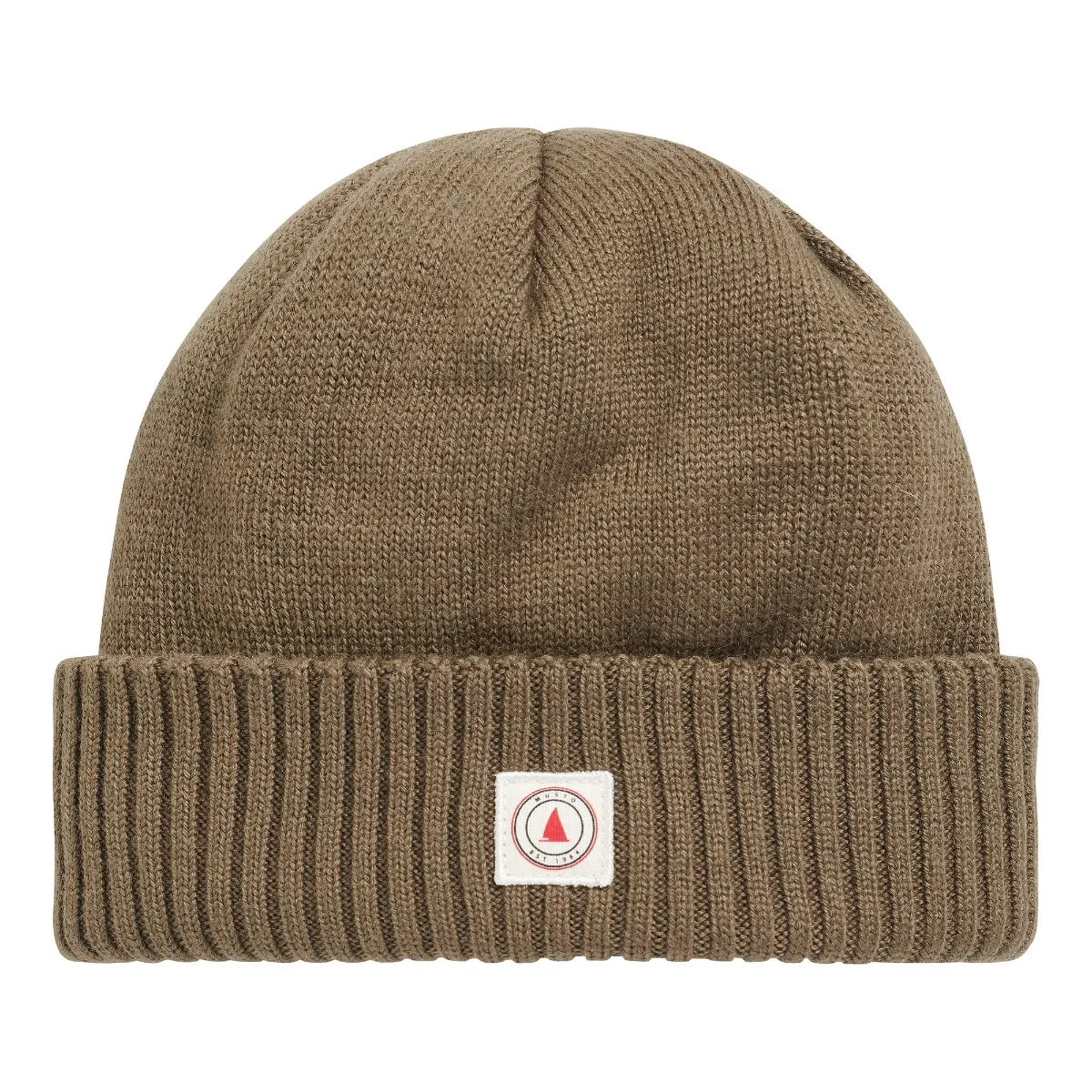 BONNET SALCOMBE BEANIE MUSTO