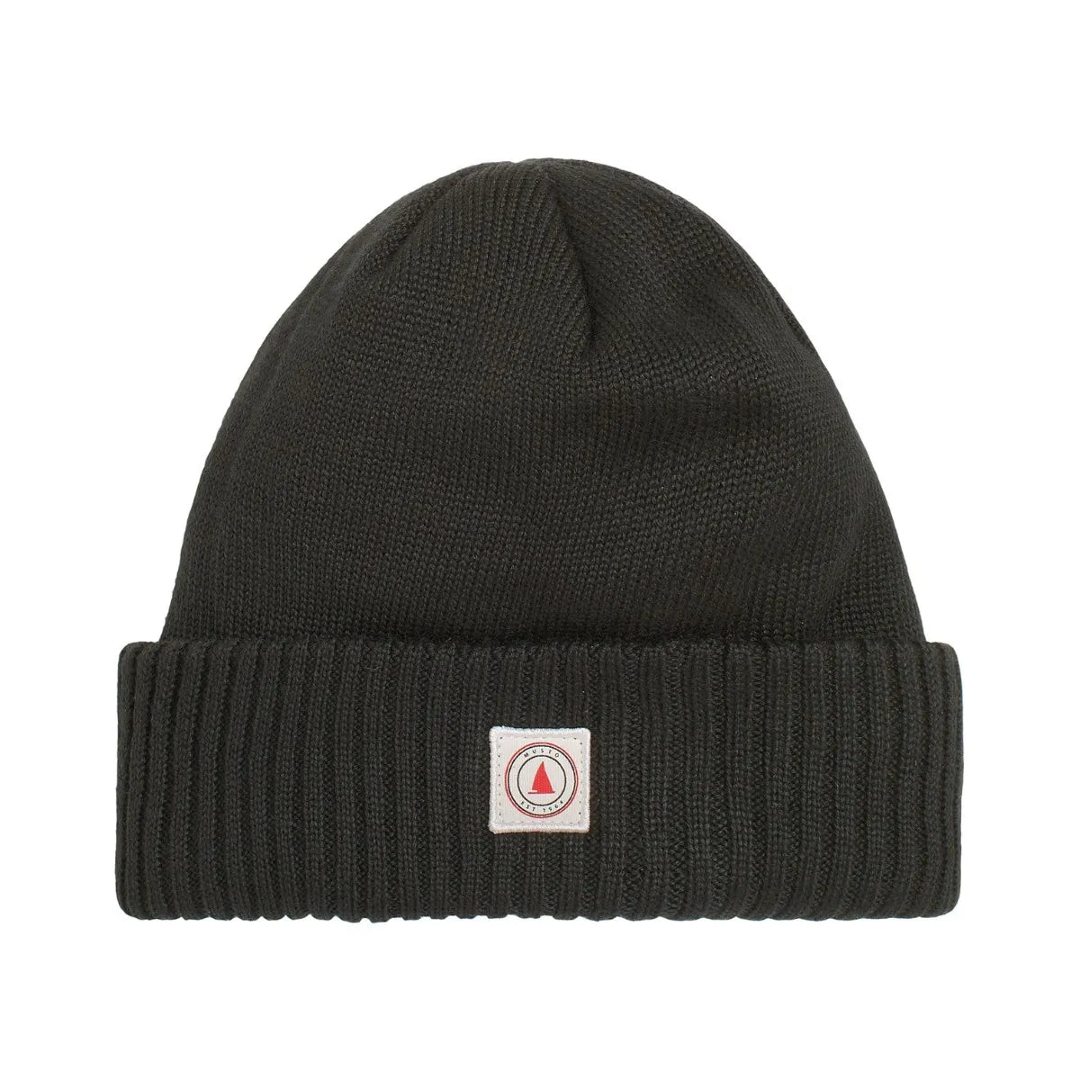 BONNET SALCOMBE BEANIE MUSTO