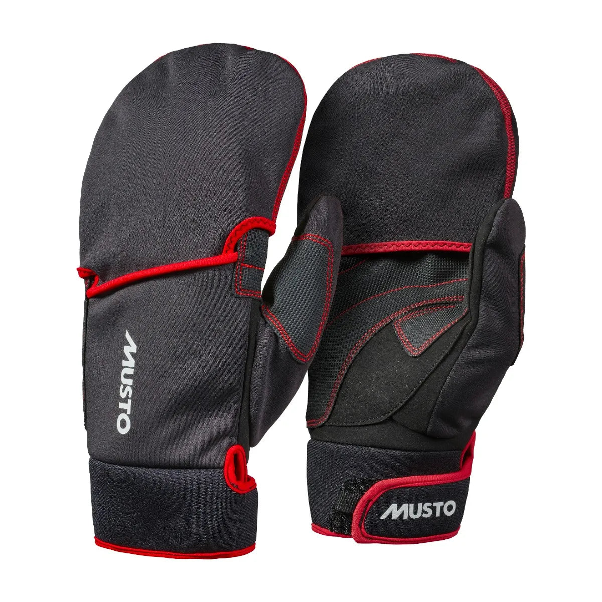 GANTS D'HIVER PERFORMANCE 2.0 MUSTO