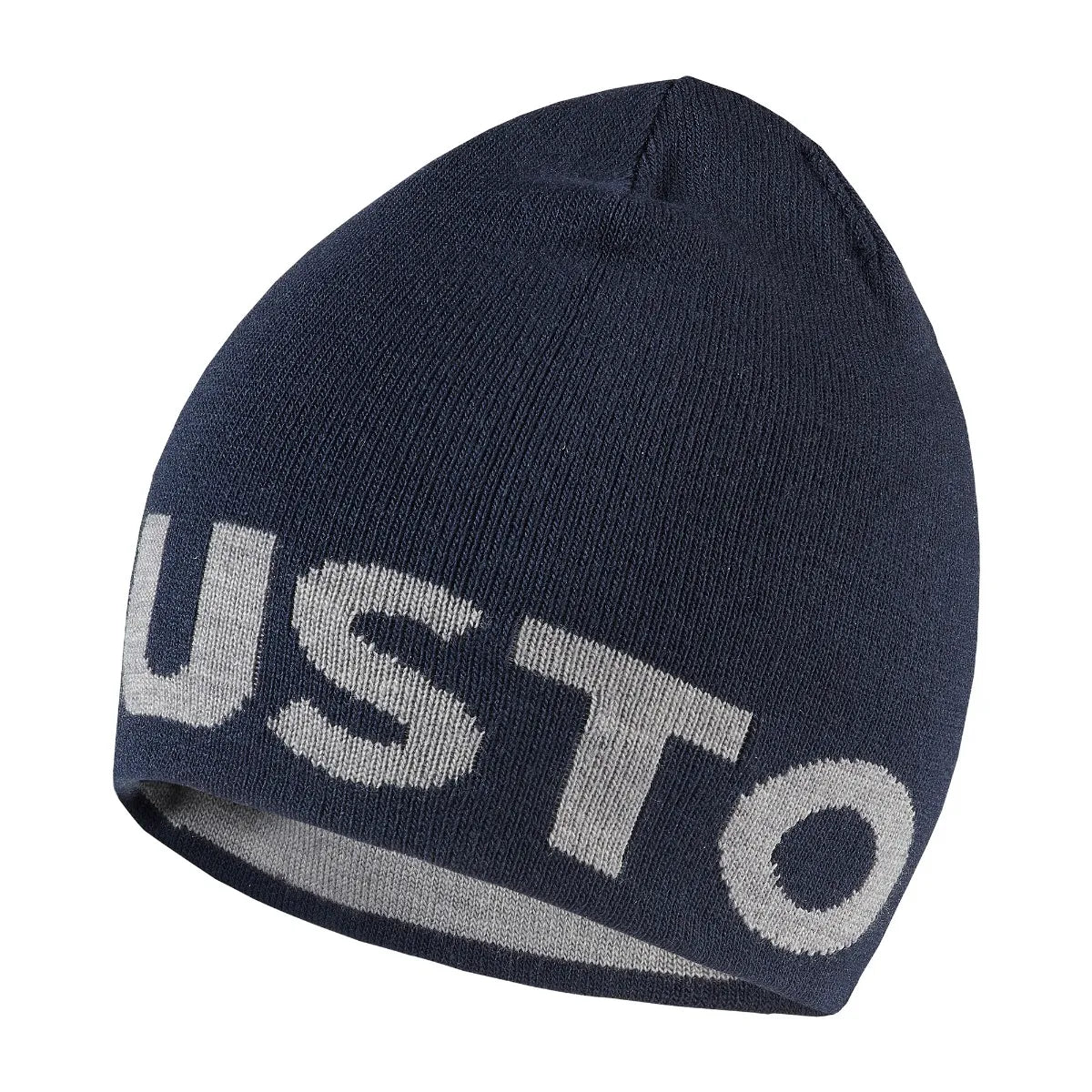 BONNET TRICOTE REVERSIBLE MUSTO