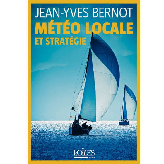 METEO LOCALE ET STRATEGIE