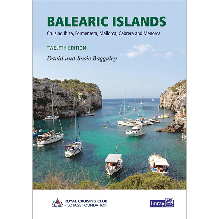 BALEARIC ISLANDS
