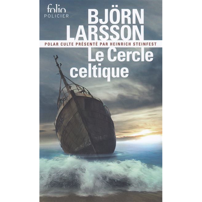 LE CERCLE CELTIQUE - BJÖRN LARSSON