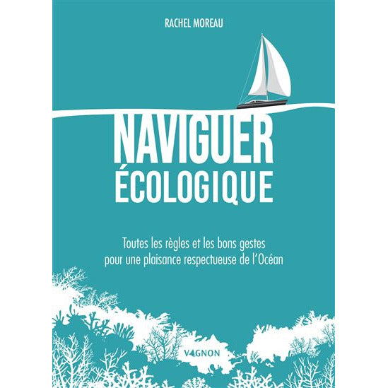 NAVIGUER ECOLOGIQUE