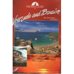 CRUISING GUIDE VENEZUELA - BONAIRE