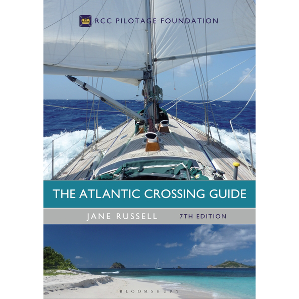 THE ATLANTIC CROSSING GUIDE