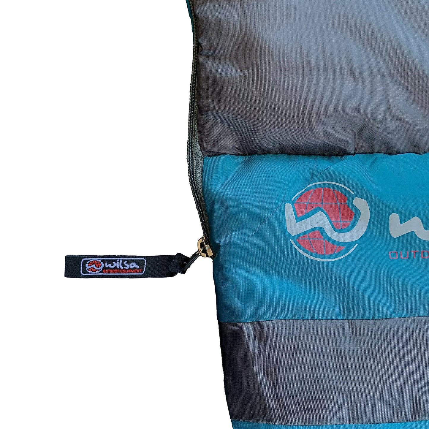SAC DE COUCHAGE VERDON LIGHT WILSA