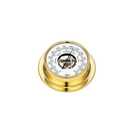 HORLOGE BARIGO QUARTZ 85 MM