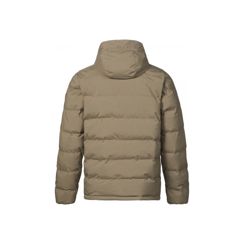VESTE MATELASSEE MARINA 2.0 MUSTO