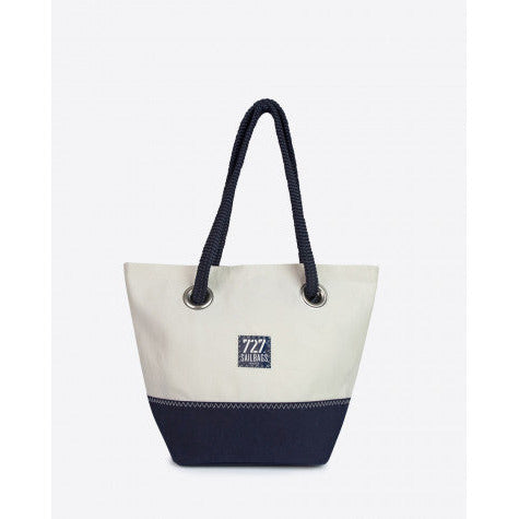 SAC A MAIN LEGENDE DACRON NAVY 727 SAILBAGS