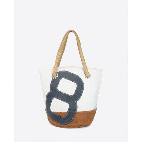 SAC A MAIN SANDY CUIR 727 SAILBAGS