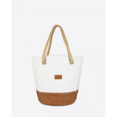 SAC A MAIN SANDY CUIR 727 SAILBAGS