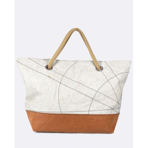 SAC DE VOYAGE CARLA BELEM 727 SAILBAGS