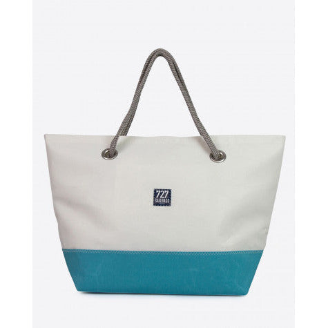 SAC DE VOYAGE CARLA MER DU SUD 727 SAILBAGS