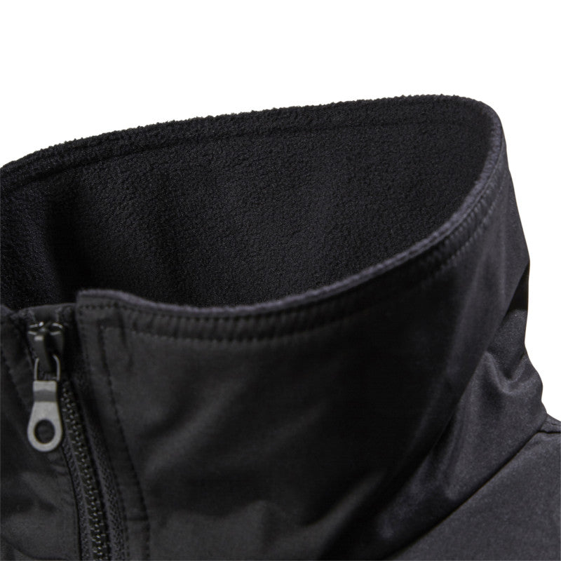 CLASSIC SNUG BLOUSON JKT