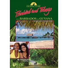 CRUISING GUIDE TRINIDAD AND TOBAGO
