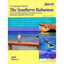 A CRUISING GUIDE TO THE SOUTHERN BAHAMAS IMRAY