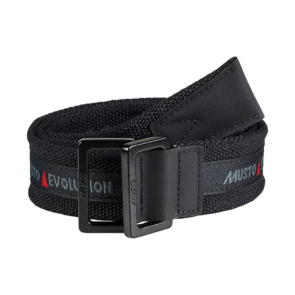 CEINTURE EVO SAILING BELT 2.0 MUSTO