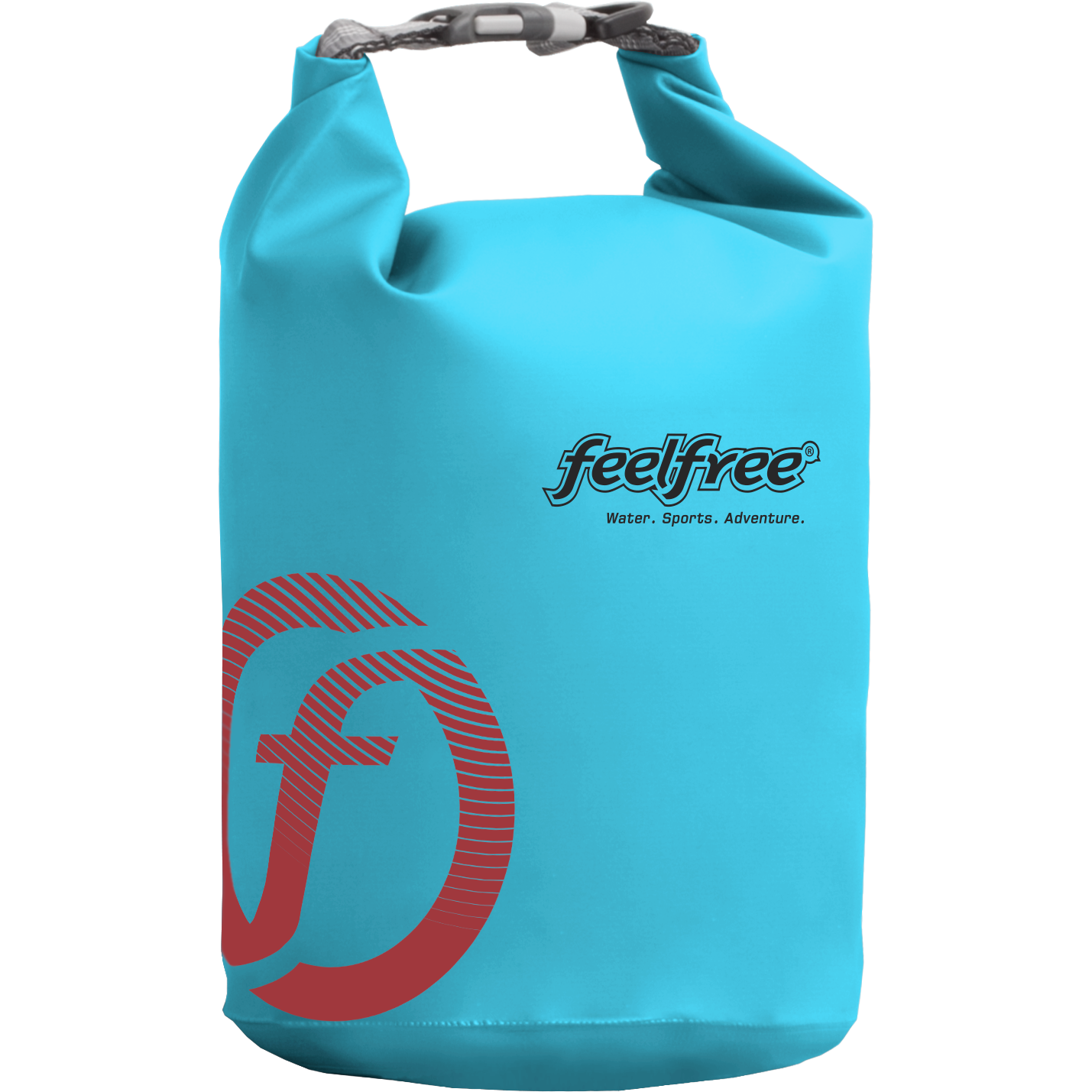 SAC ETANCHE DRY TUBE 3L FEELFREE