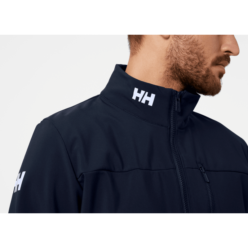 SOFTSHELL CREW SOFTSHELL JACKET 2.0 HELLY HANSEN