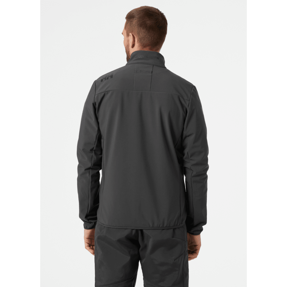 SOFTSHELL CREW SOFTSHELL JACKET 2.0 HELLY HANSEN