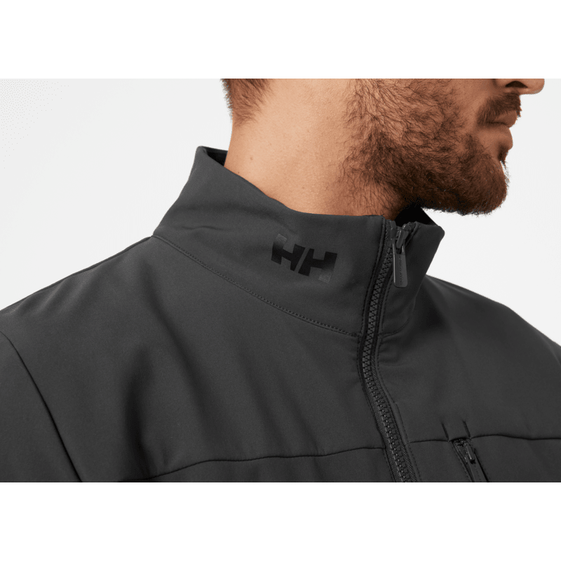 SOFTSHELL CREW SOFTSHELL JACKET 2.0 HELLY HANSEN