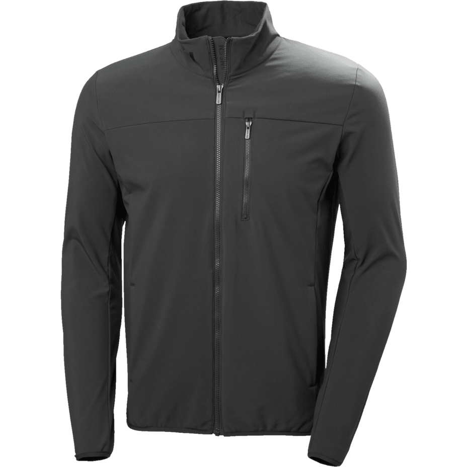 SOFTSHELL CREW SOFTSHELL JACKET 2.0 HELLY HANSEN