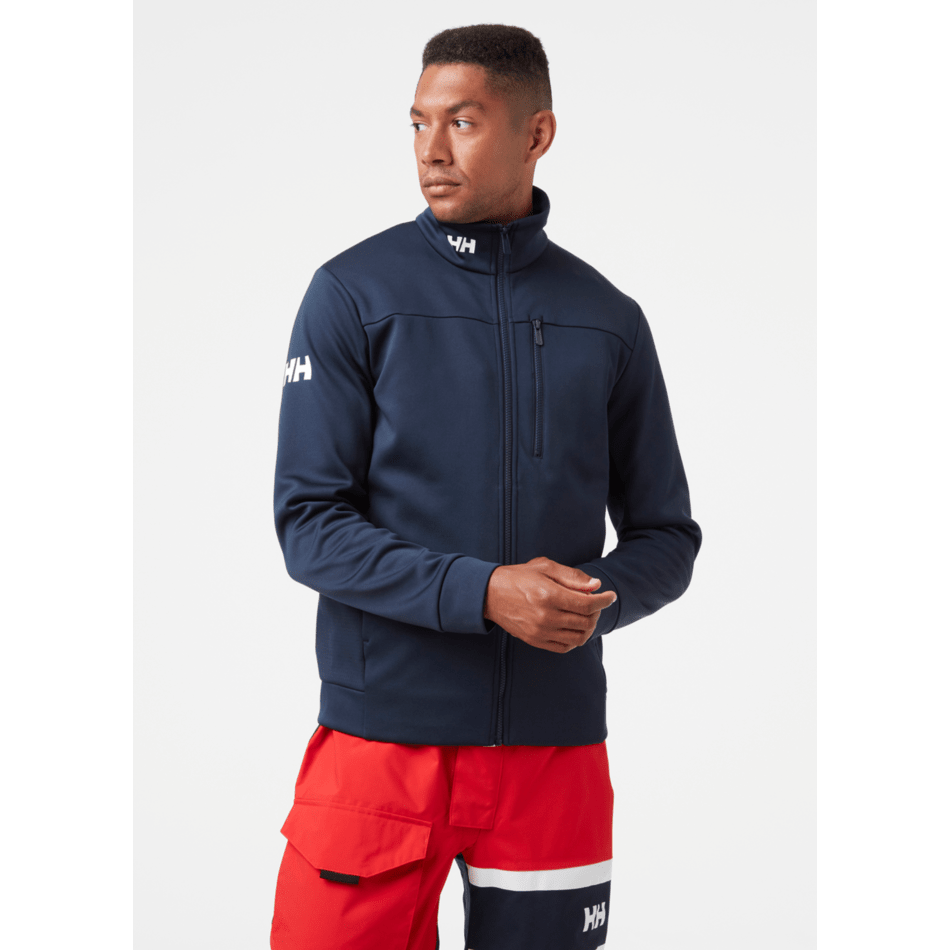 POLAIRE CREW FLEECE JACKET HELLY HANSEN