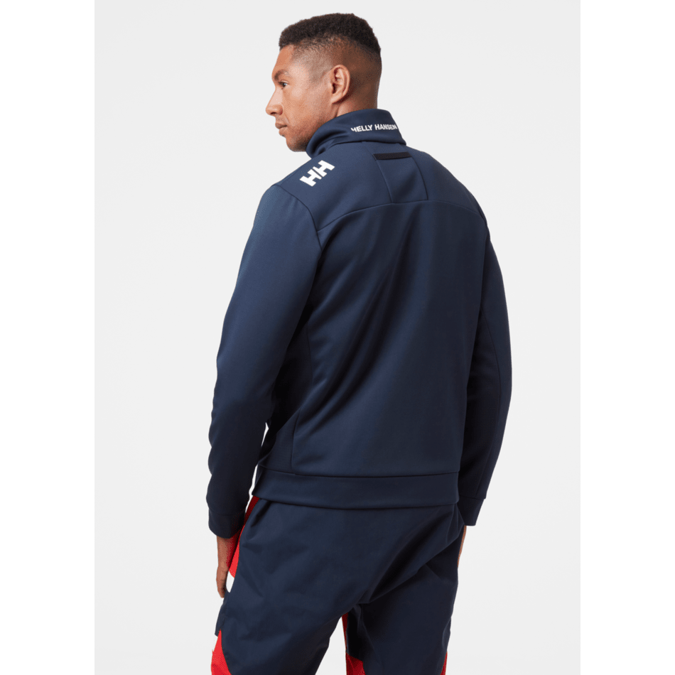 POLAIRE CREW FLEECE JACKET HELLY HANSEN