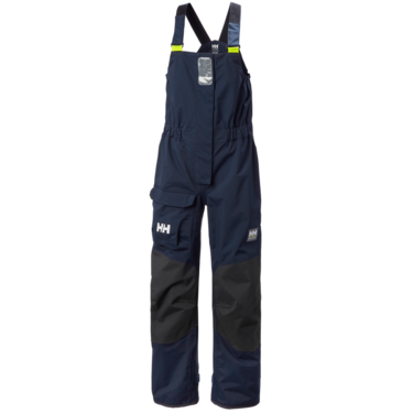 SALOPETTE W PIER 3.0 BIB FEMME HELLY HANSEN