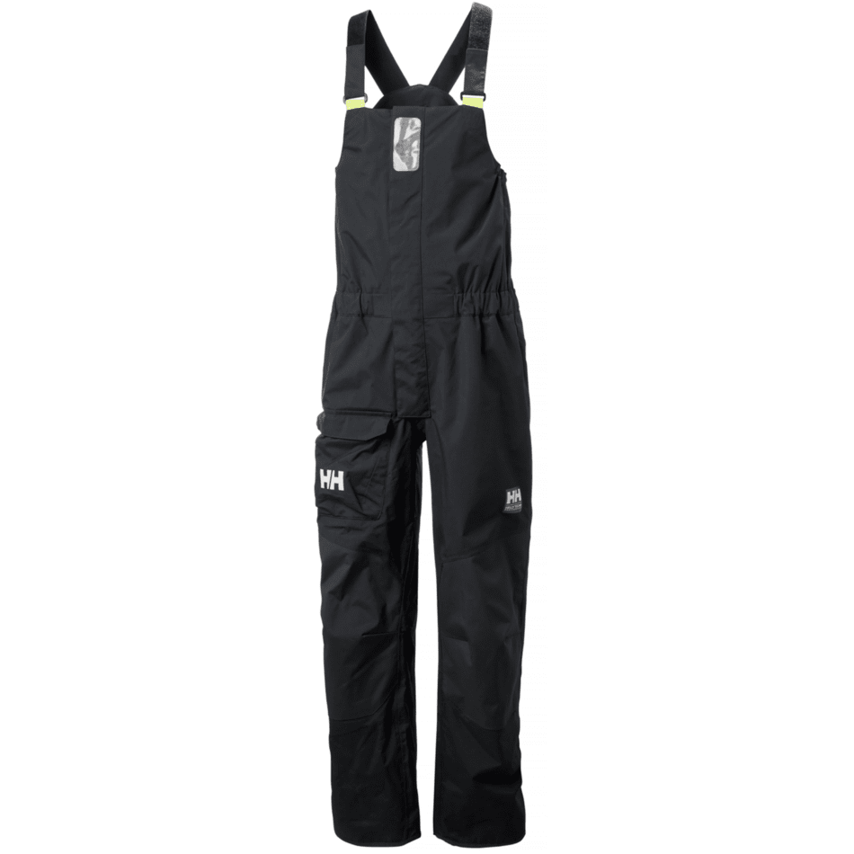 SALOPETTE PIER 3.0 BIB HELLY HANSEN