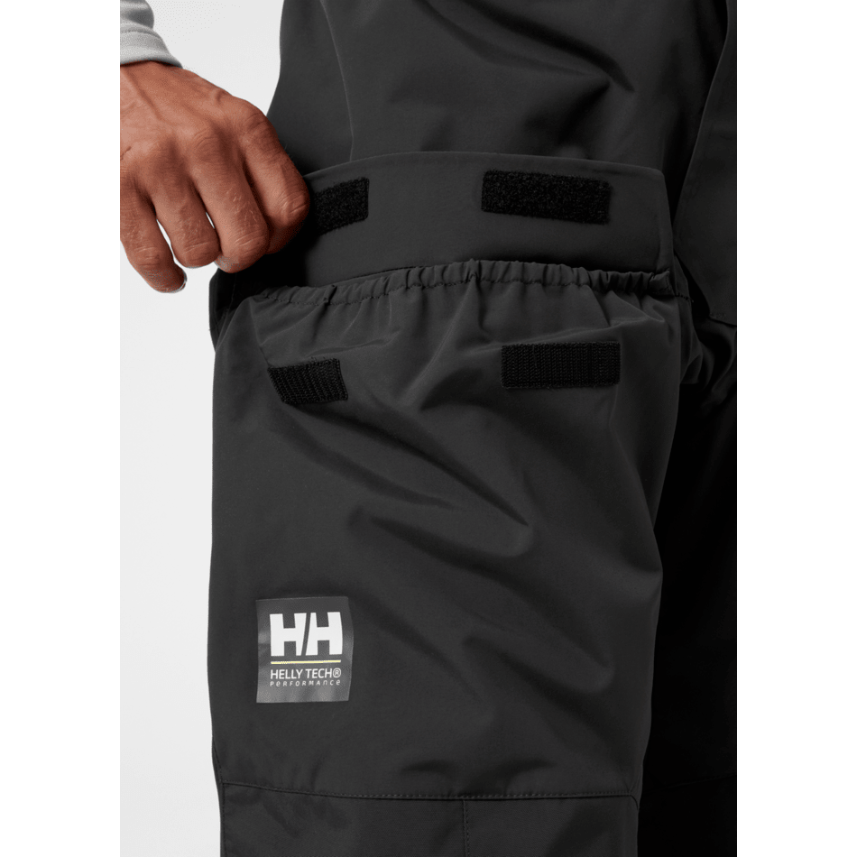 SALOPETTE SKAGEN OFFSHORE BIB HELLY HANSEN