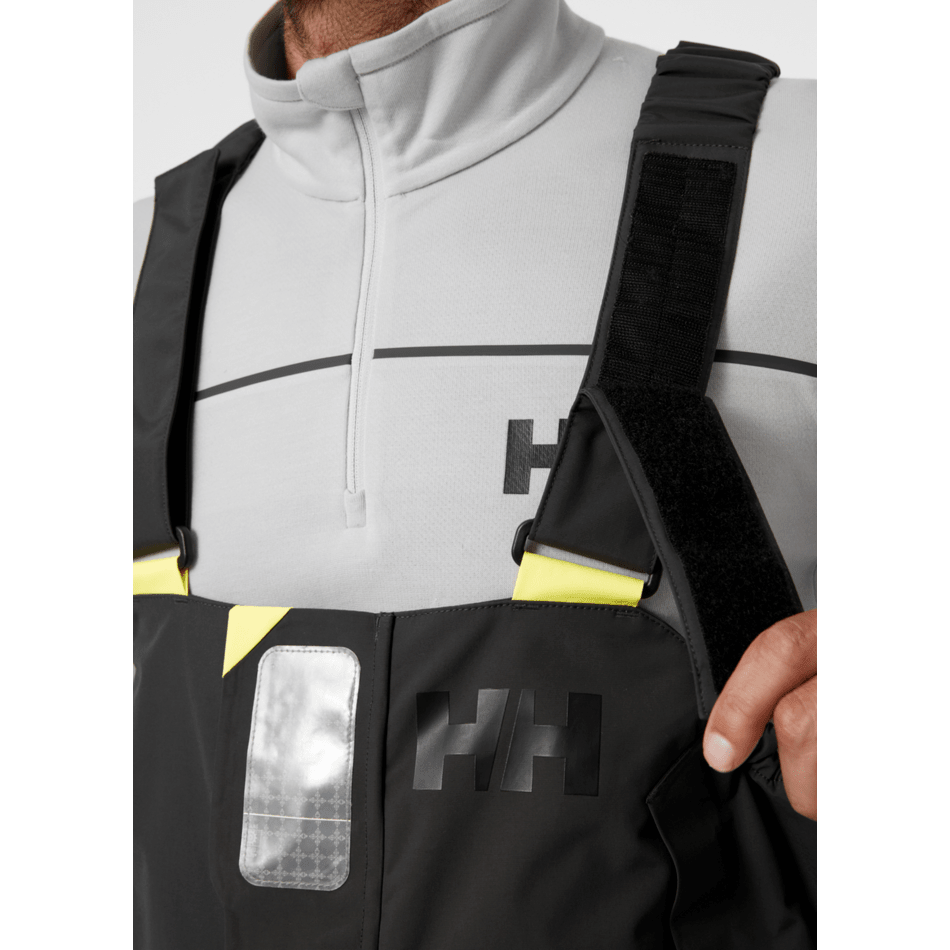 SALOPETTE SKAGEN OFFSHORE BIB HELLY HANSEN