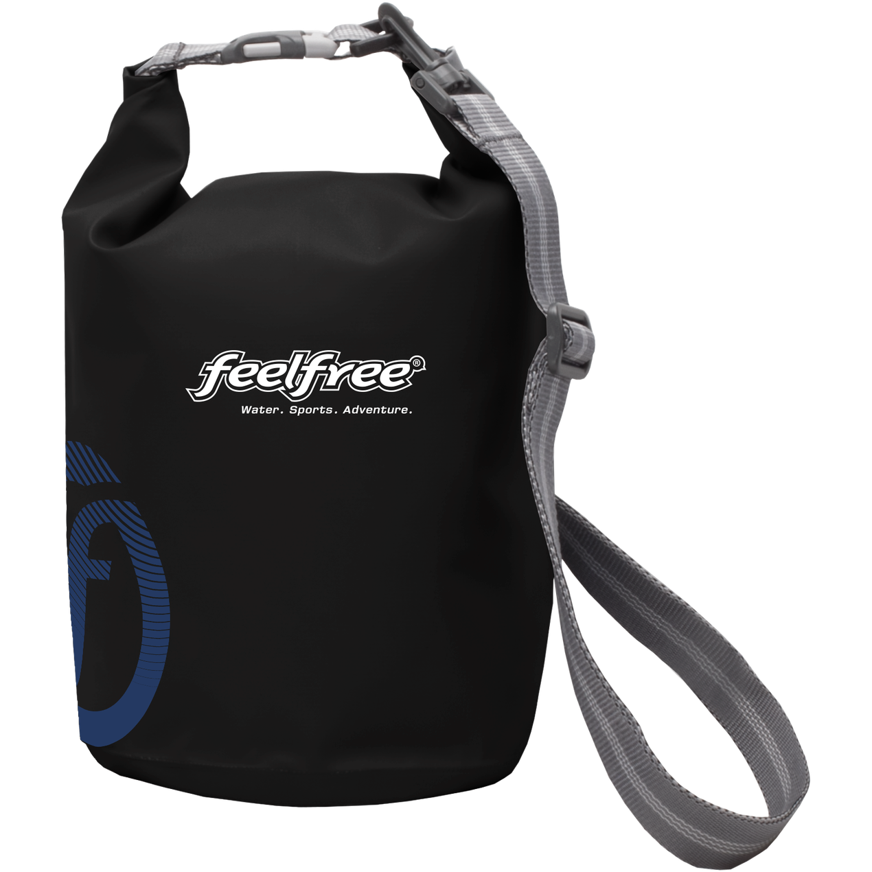 SAC ETANCHE DRY TUBE 3L FEELFREE