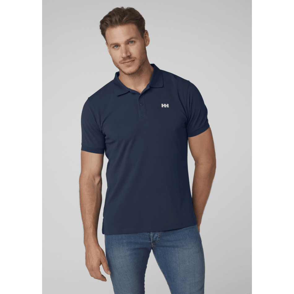 POLO DRIFTLINE POLO HELLY HANSEN