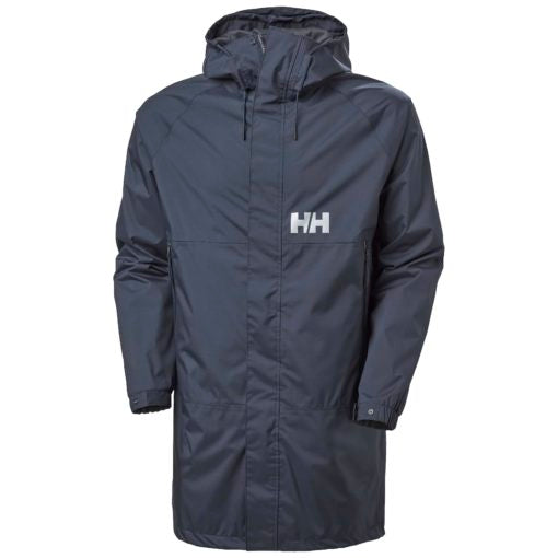VESTE ACTIVE LONG COAT HELLY HANSEN