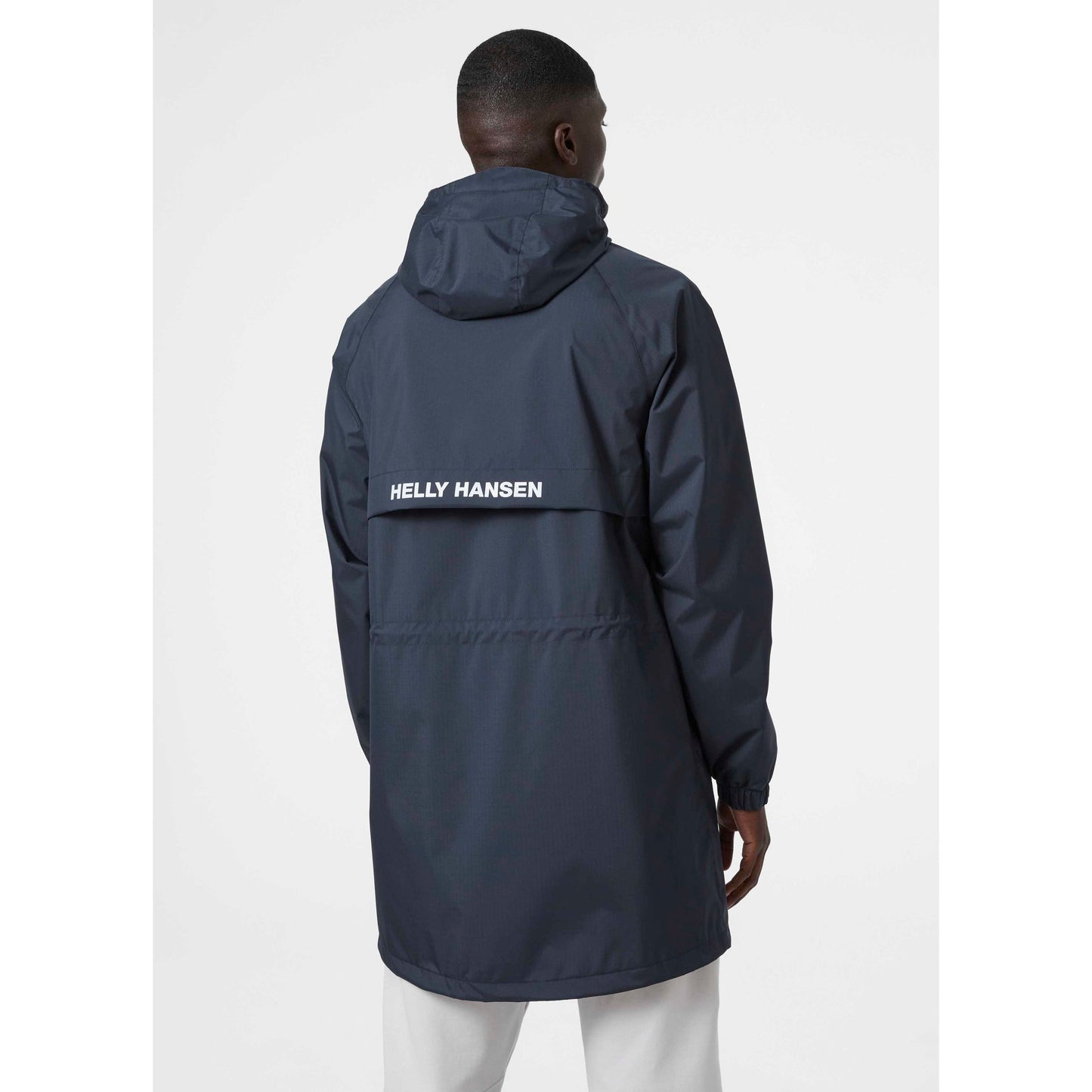 VESTE ACTIVE LONG COAT HELLY HANSEN
